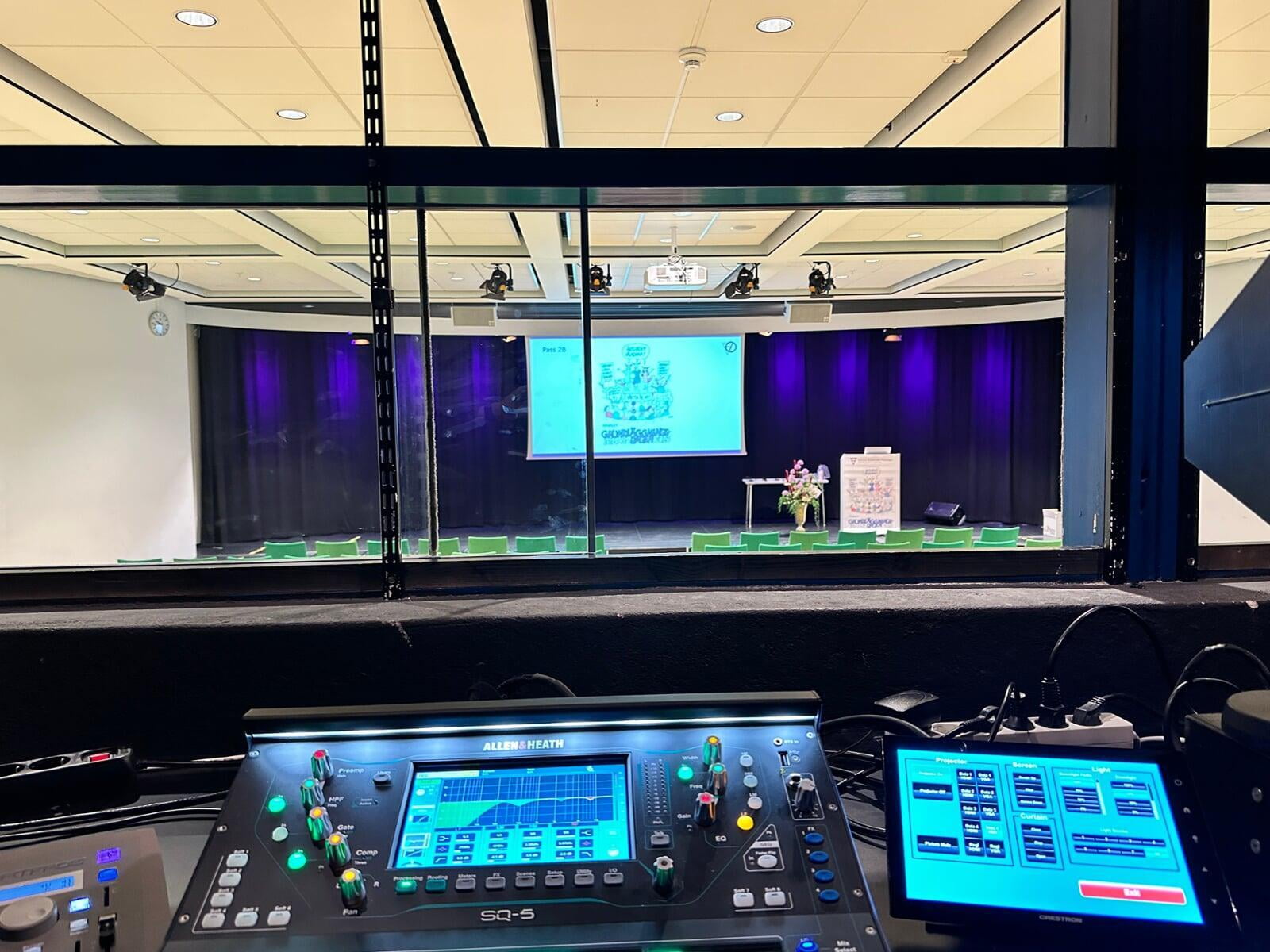 Grundläggningsdagen 2023